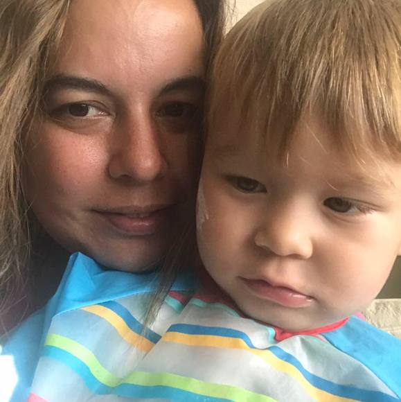 Meet your Posher, Lisa - Picture 1 of 1